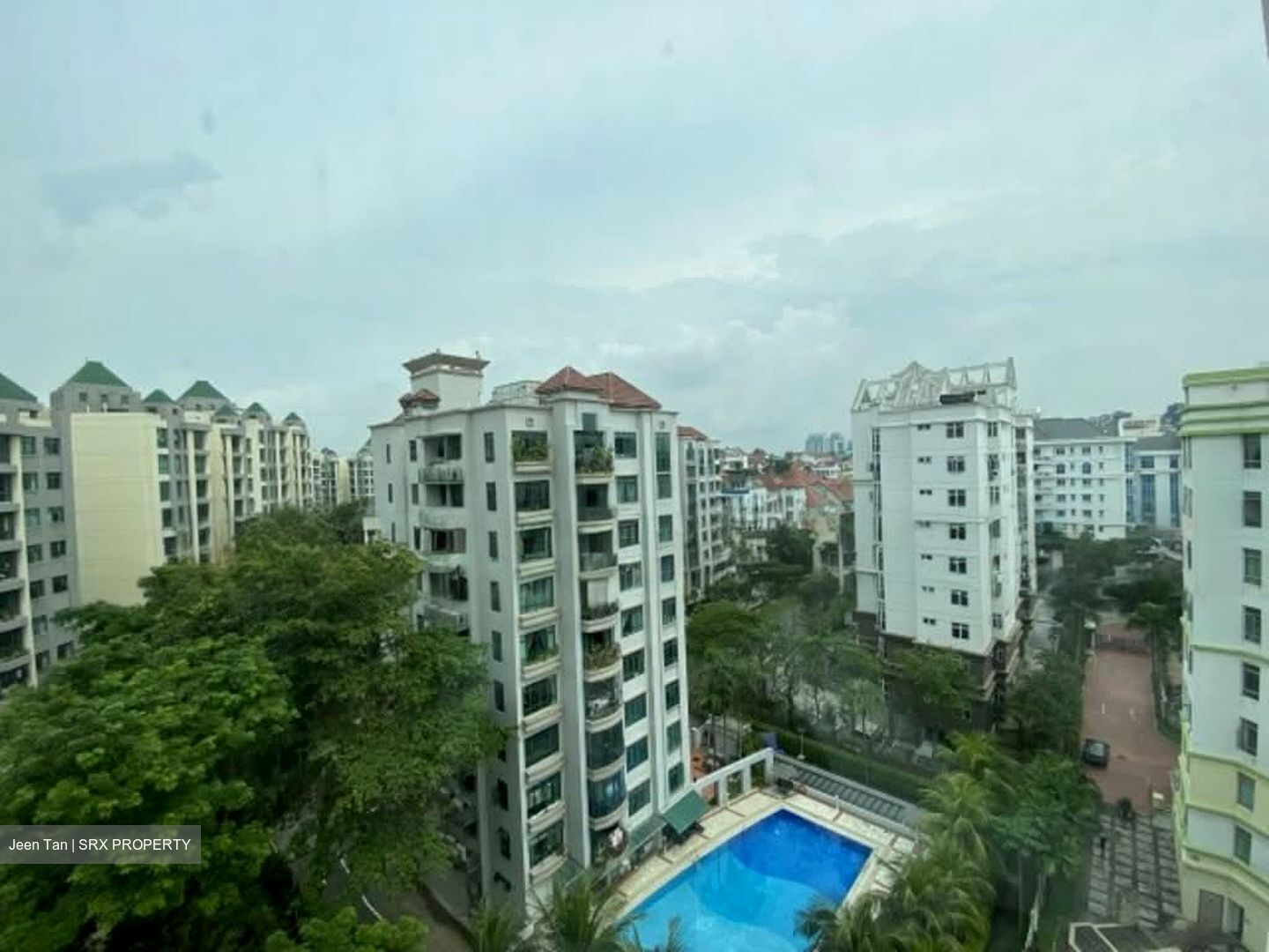 Signature Park (D21), Condominium #533083301